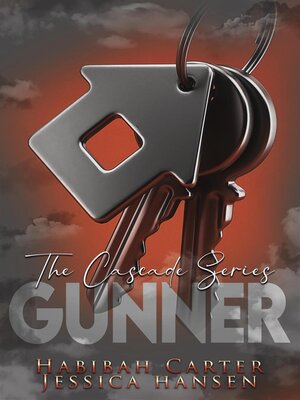 cover image of Gunner